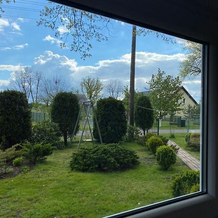 Agroturystyka U Jana Parowa Exteriör bild