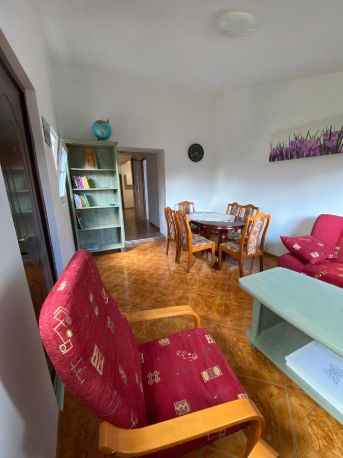 Agroturystyka U Jana Parowa Exteriör bild