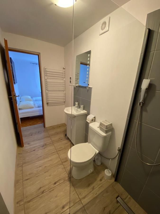 Agroturystyka U Jana Parowa Exteriör bild