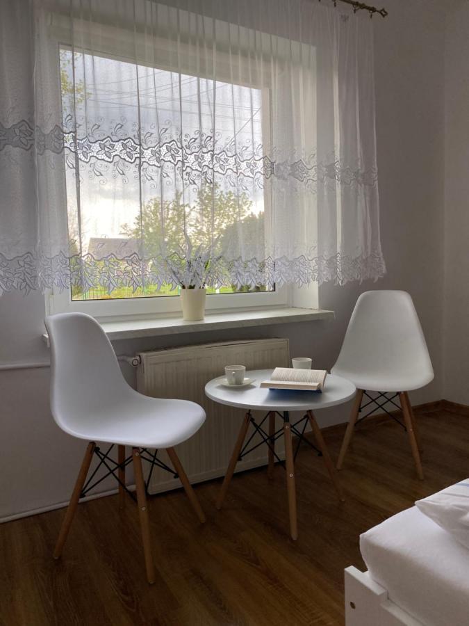 Agroturystyka U Jana Parowa Exteriör bild