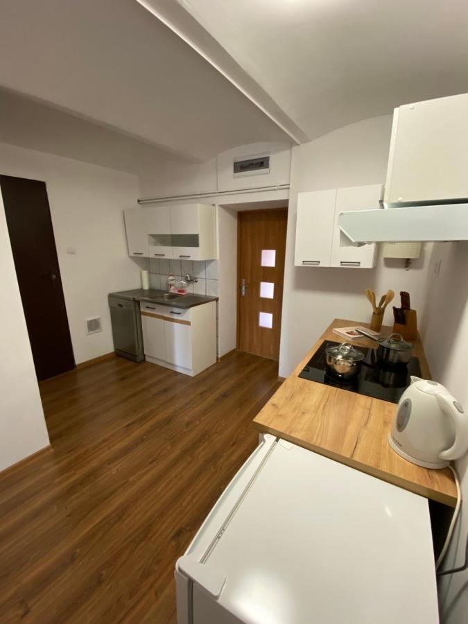 Agroturystyka U Jana Parowa Exteriör bild
