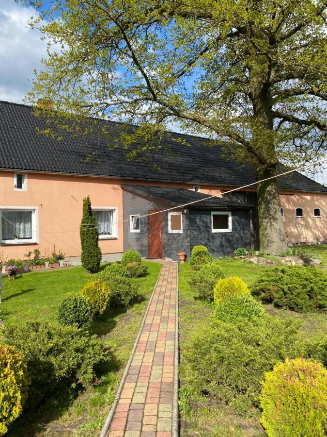 Agroturystyka U Jana Parowa Exteriör bild